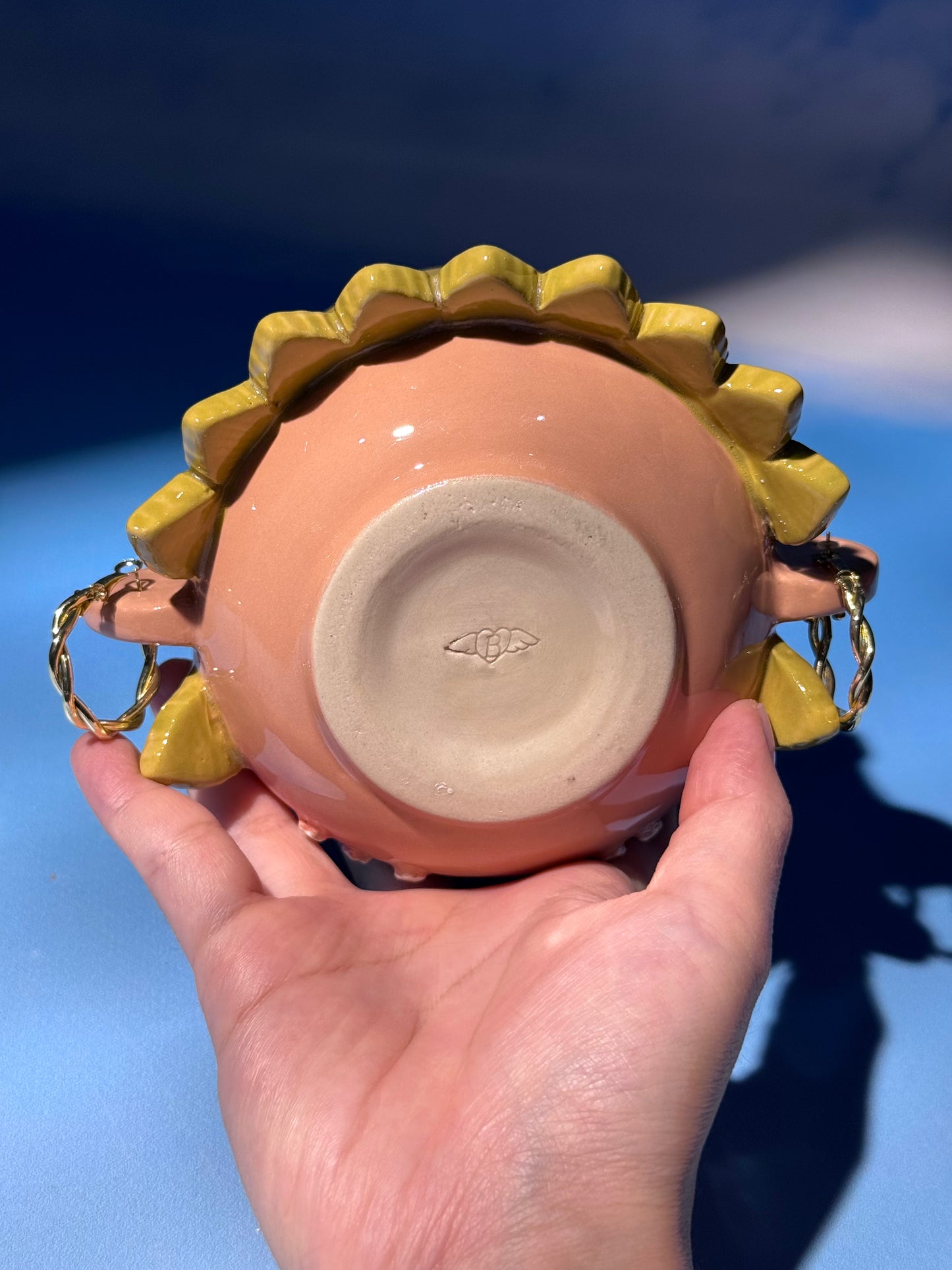 LIVY BOWL 1