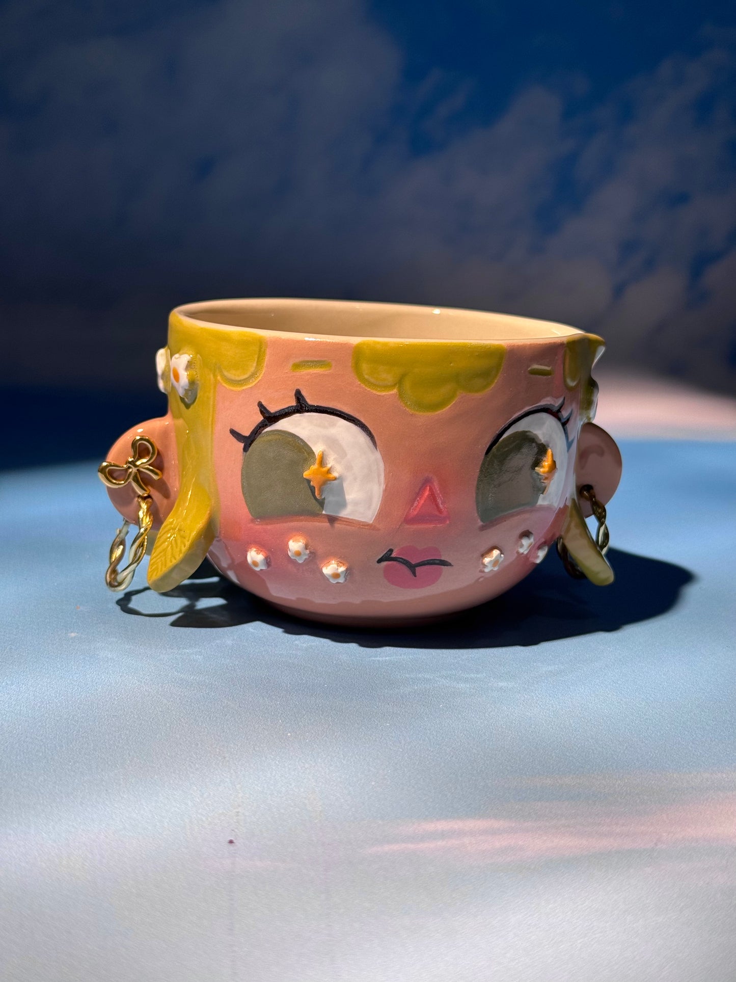 LIVY BOWL 2