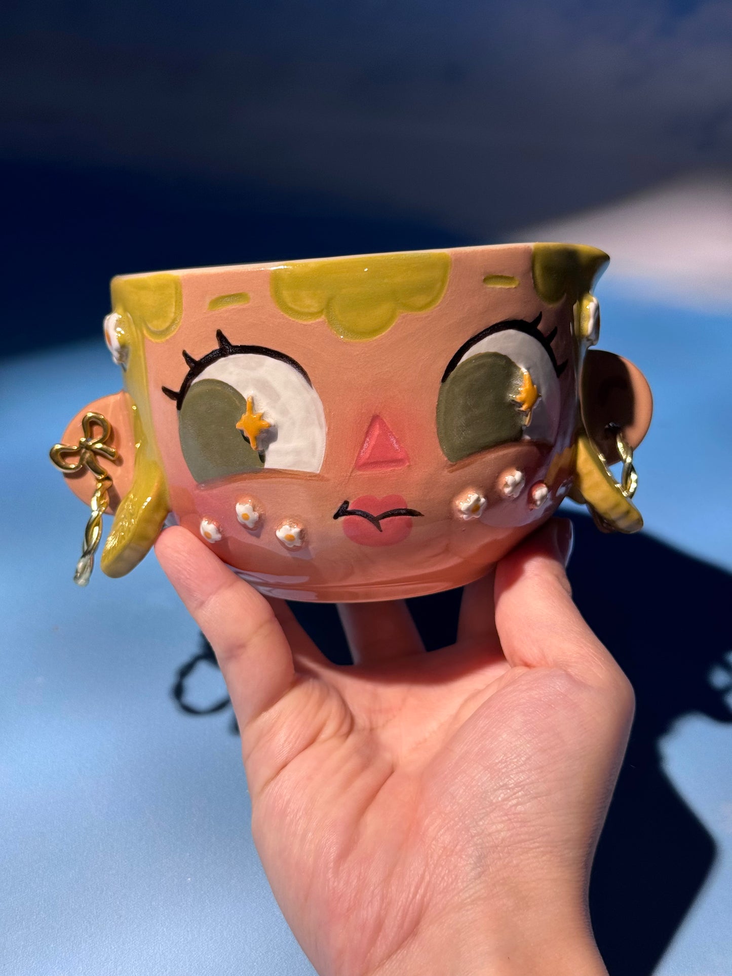 LIVY BOWL 2