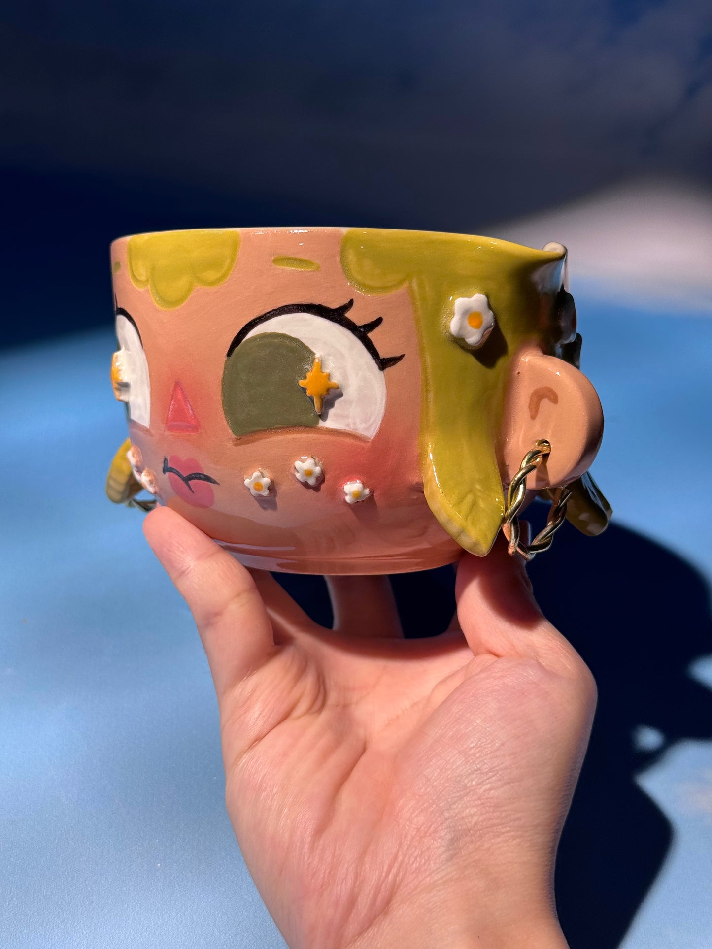 LIVY BOWL 2