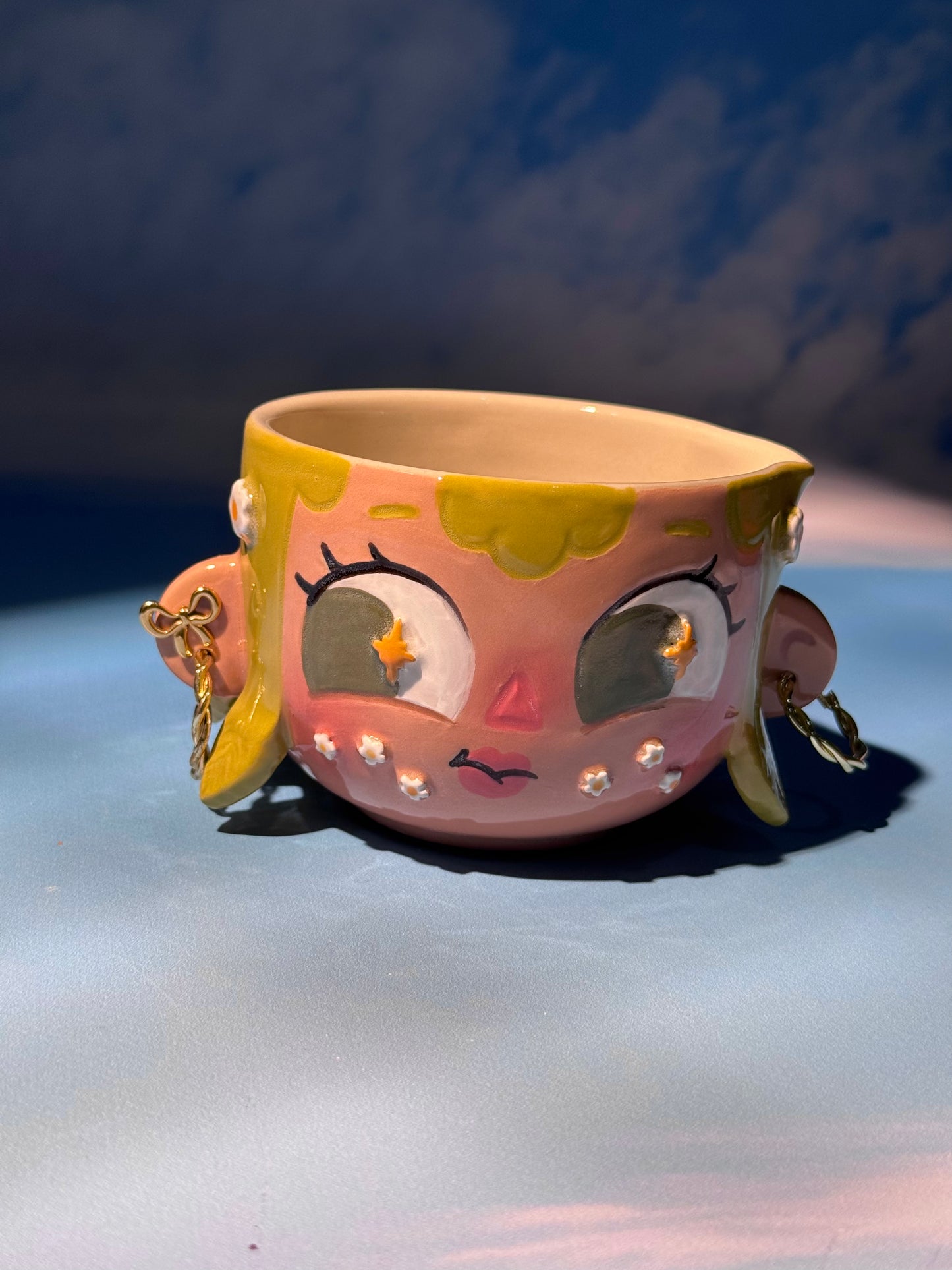 LIVY BOWL 3