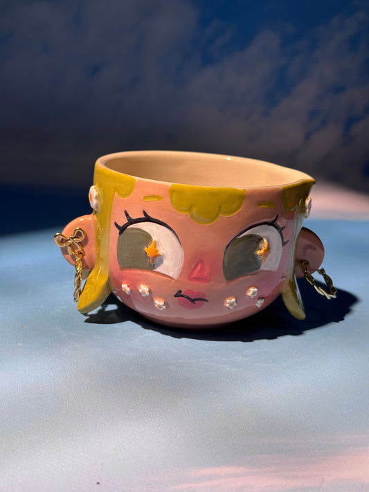 LIVY BOWL 3