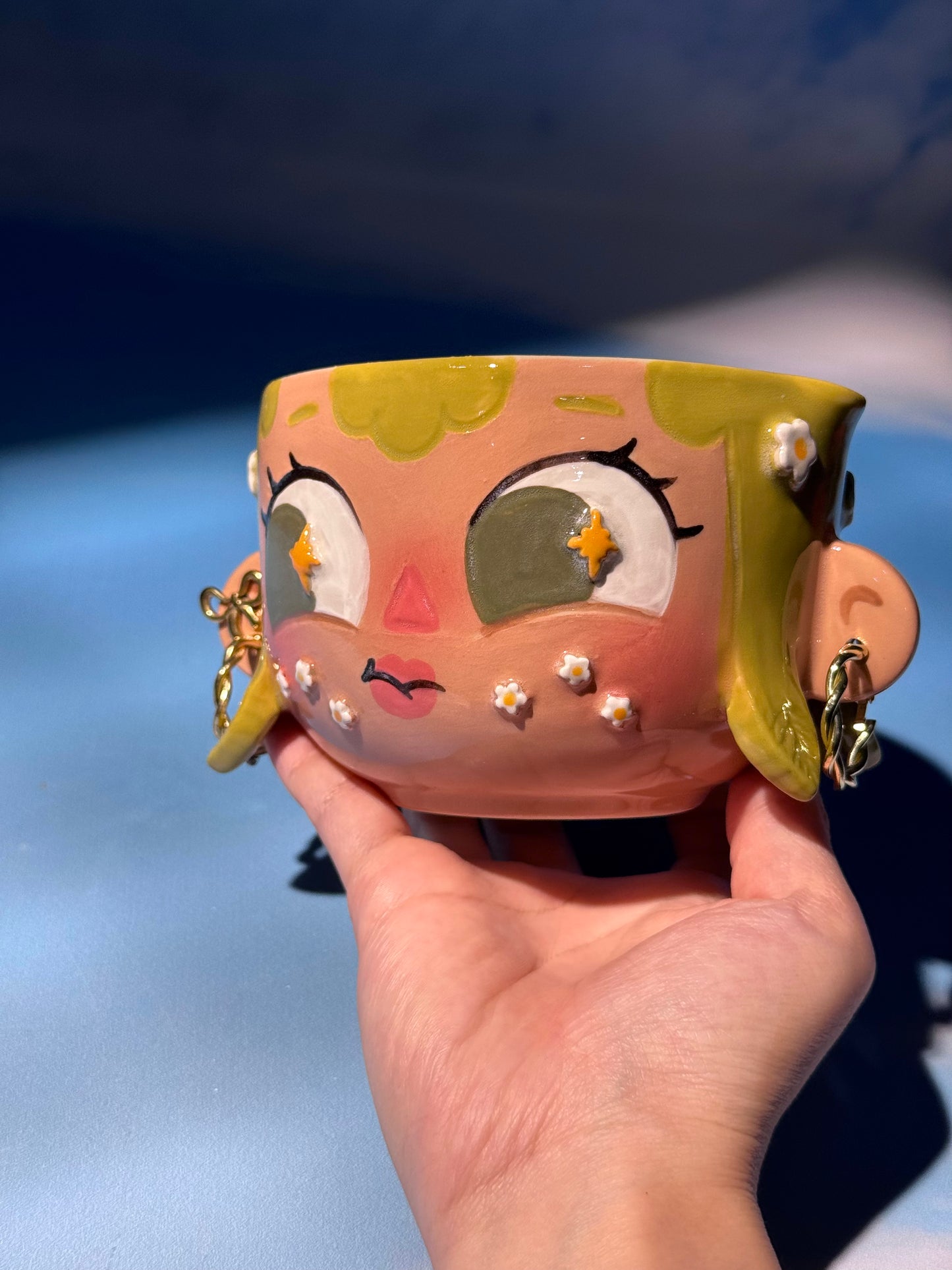 LIVY BOWL 3