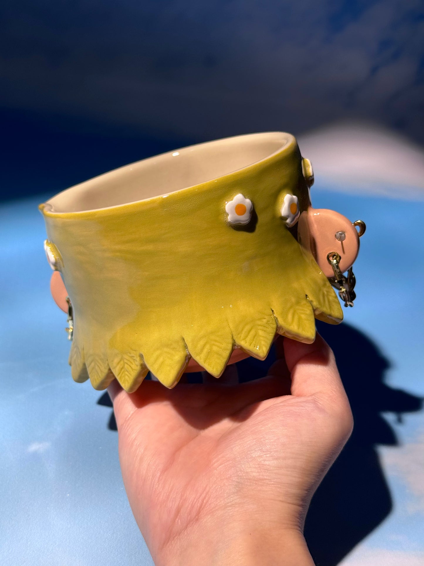 LIVY BOWL 3