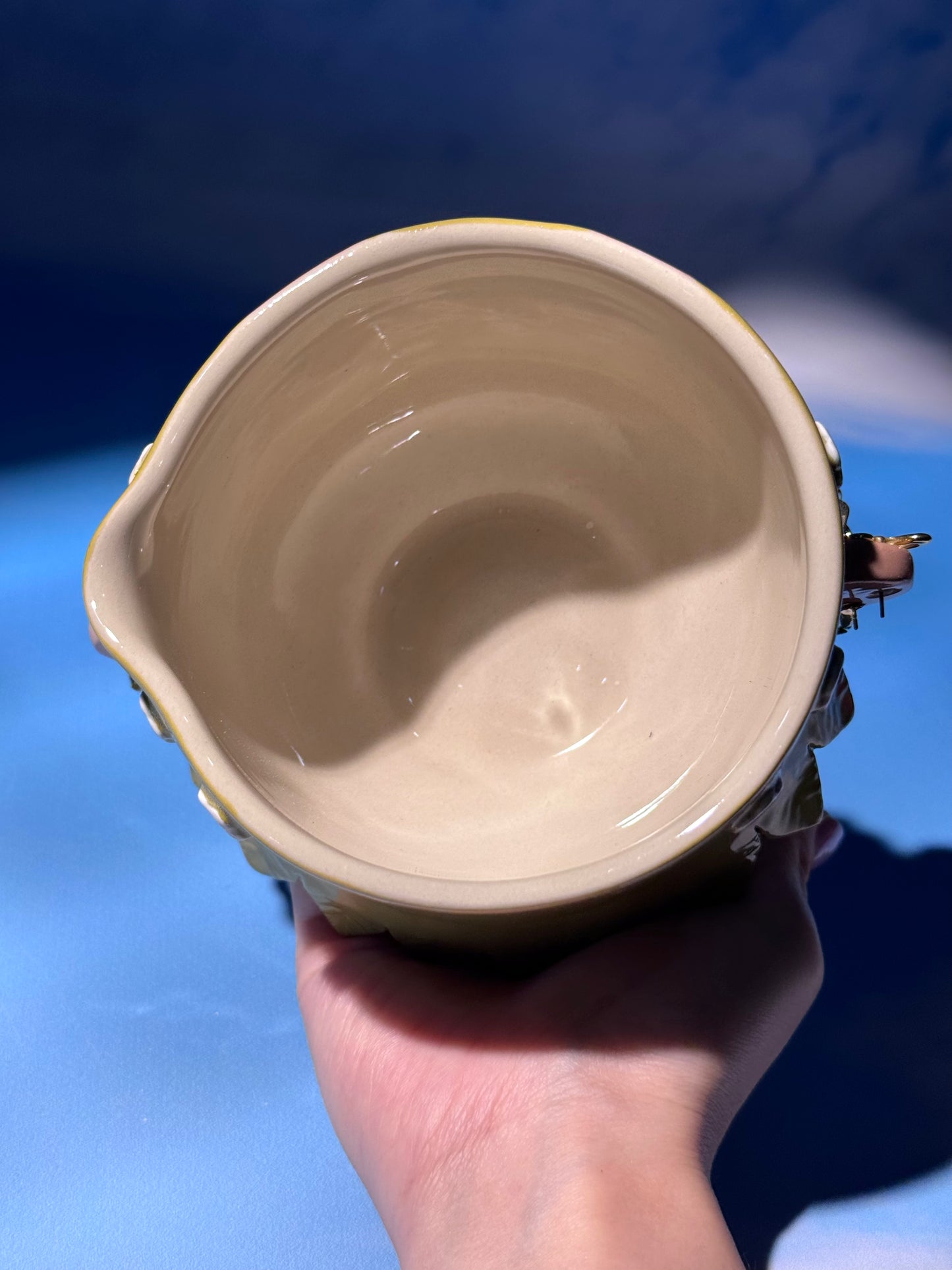 LIVY BOWL 3