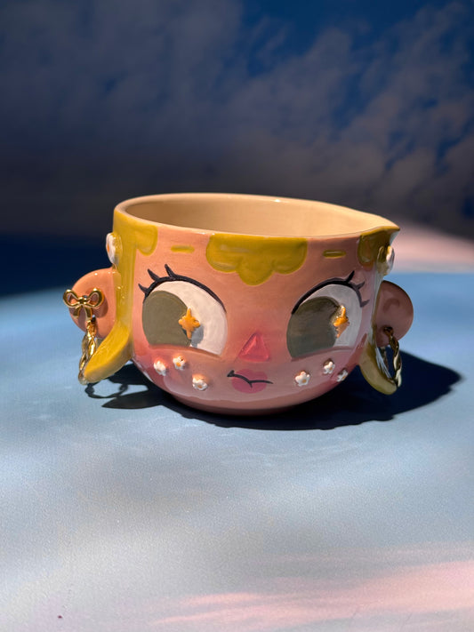 LIVY BOWL 4