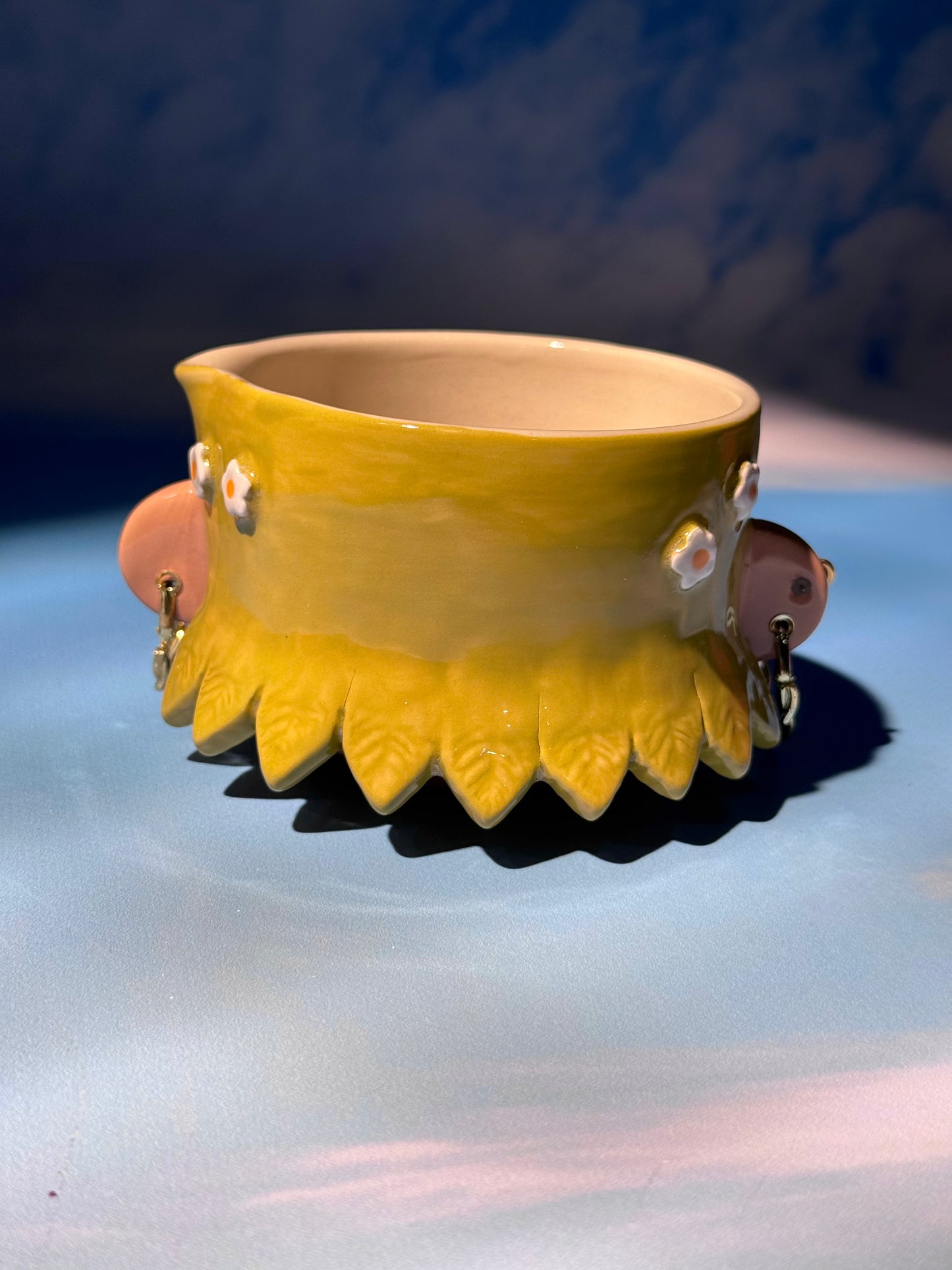 LIVY BOWL 4