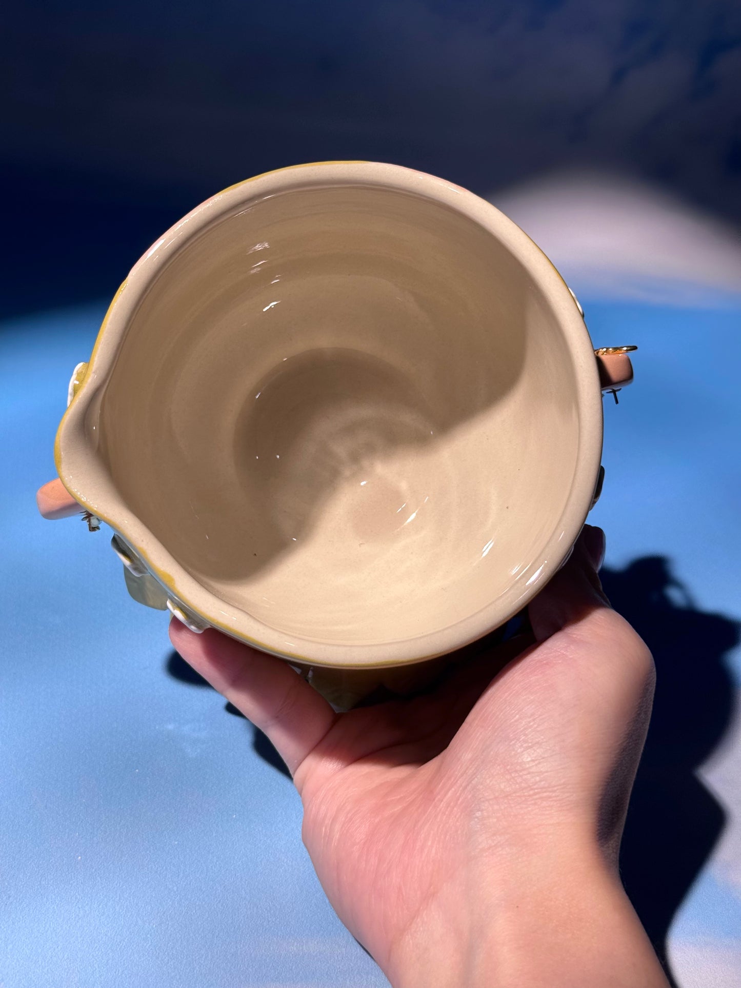 LIVY BOWL 4