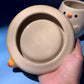 DUCKY BOWL + MUG SET 1 (FREE: ducky mini shot glass)