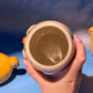 DUCKY BOWL + MUG SET 1 (FREE: ducky mini shot glass)