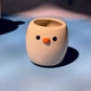 DUCKY BOWL + MUG SET 1 (FREE: ducky mini shot glass)