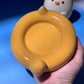 DUCKY BOWL + MUG SET 2 (FREE: ducky mini shot glass)