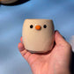 DUCKY BOWL + MUG SET 2 (FREE: ducky mini shot glass)