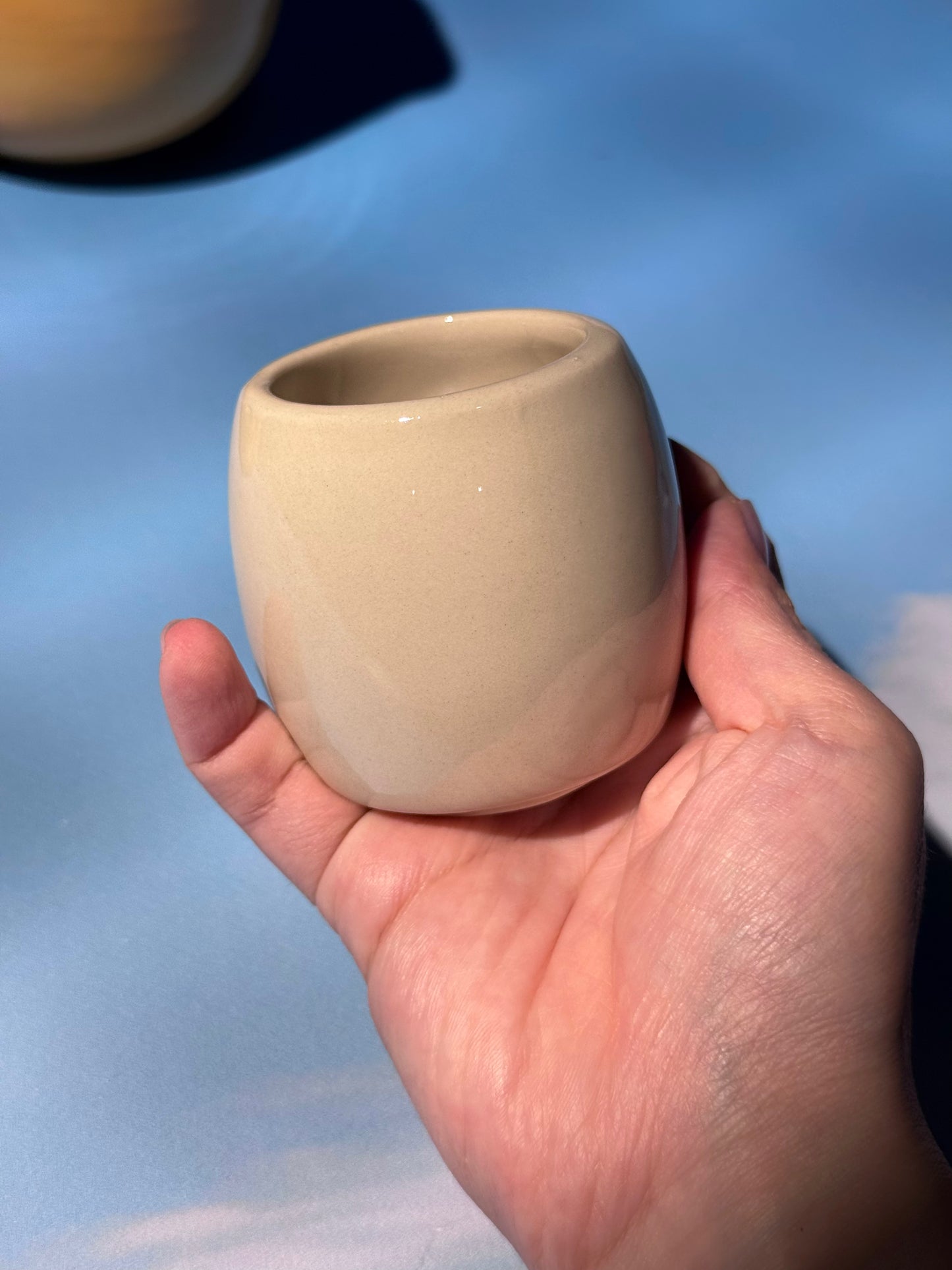 DUCKY BOWL + MUG SET 2 (FREE: ducky mini shot glass)