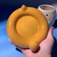 DUCKY BOWL + MUG SET 3 (FREE: ducky mini shot glass)