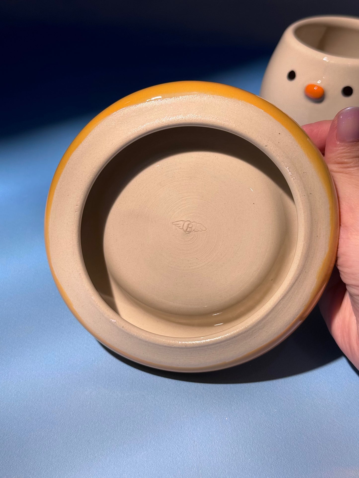 DUCKY BOWL + MUG SET 3 (FREE: ducky mini shot glass)