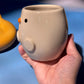 DUCKY BOWL + MUG SET 3 (FREE: ducky mini shot glass)