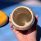 DUCKY BOWL + MUG SET 3 (FREE: ducky mini shot glass)