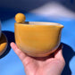 DUCKY BOWL + MUG SET 3 (FREE: ducky mini shot glass)