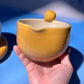 DUCKY BOWL + MUG SET 3 (FREE: ducky mini shot glass)