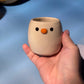 DUCKY BOWL + MUG SET 3 (FREE: ducky mini shot glass)