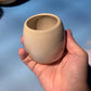 DUCKY BOWL + MUG SET 3 (FREE: ducky mini shot glass)