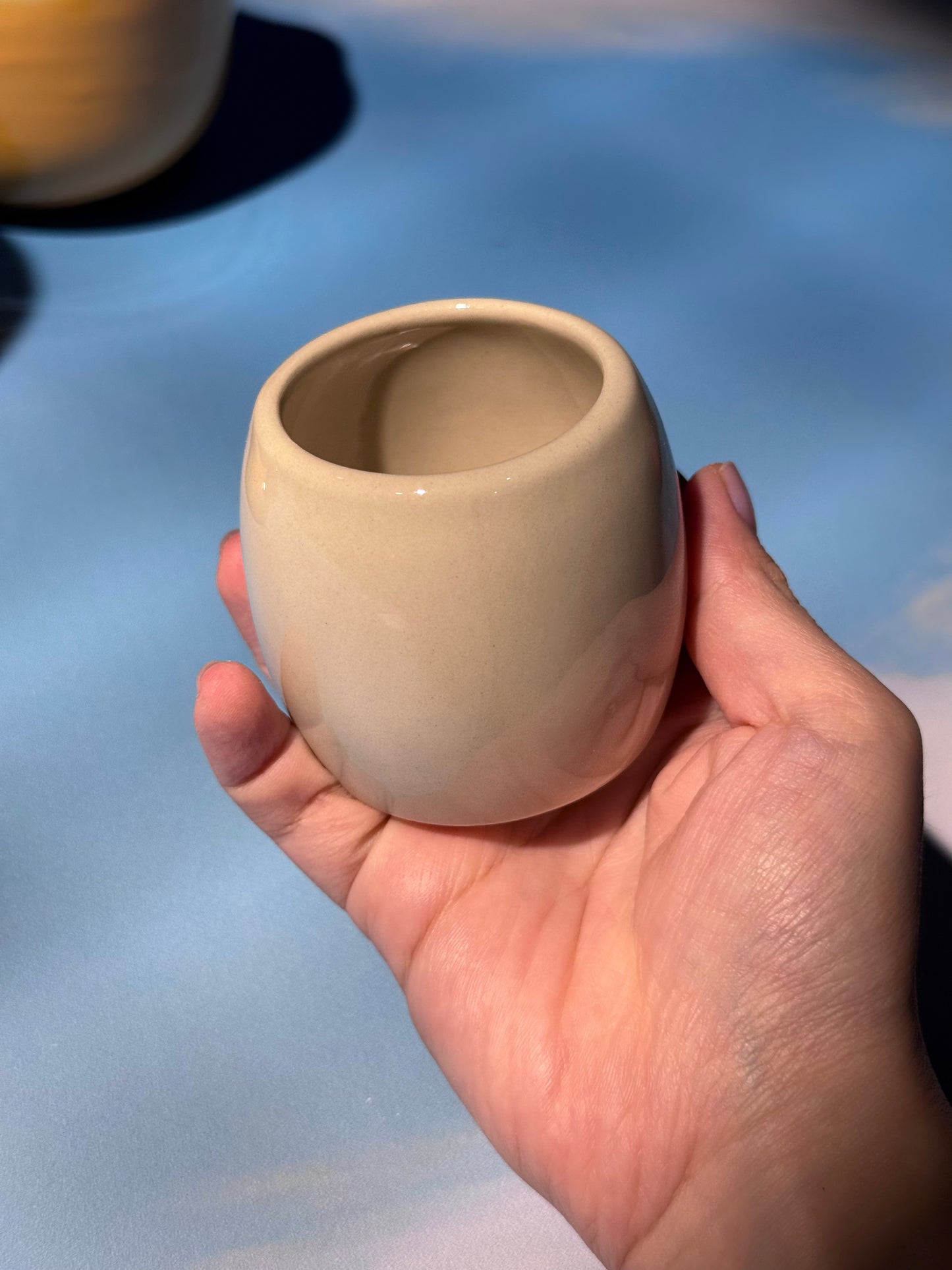 DUCKY BOWL + MUG SET 3 (FREE: ducky mini shot glass)