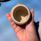 DUCKY BOWL + MUG SET 3 (FREE: ducky mini shot glass)