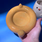 DUCKY BOWL + MUG SET 4 (FREE: ducky mini shot glass)