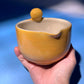DUCKY BOWL + MUG SET 4 (FREE: ducky mini shot glass)