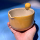 DUCKY BOWL + MUG SET 4 (FREE: ducky mini shot glass)