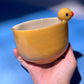 DUCKY BOWL + MUG SET 4 (FREE: ducky mini shot glass)
