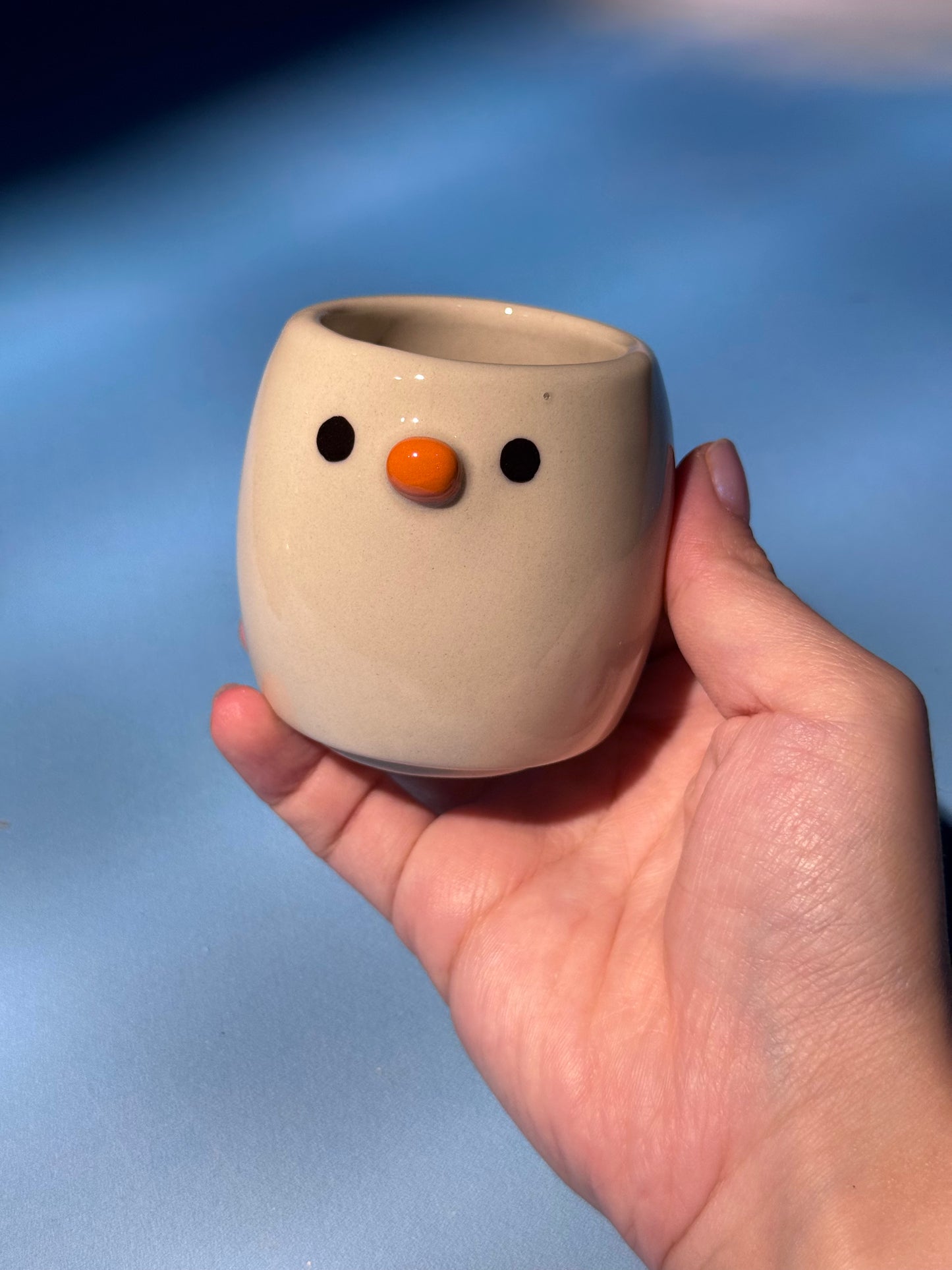 DUCKY BOWL + MUG SET 4 (FREE: ducky mini shot glass)