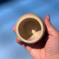 DUCKY BOWL + MUG SET 4 (FREE: ducky mini shot glass)