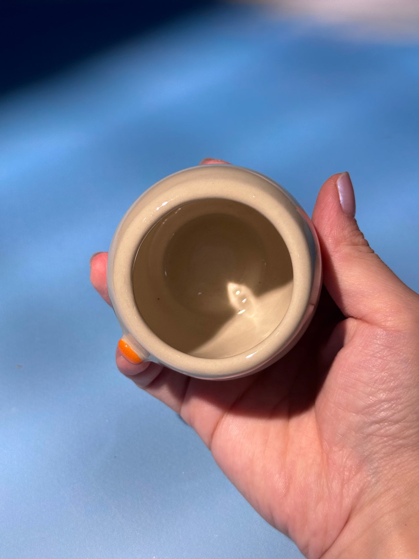DUCKY BOWL + MUG SET 4 (FREE: ducky mini shot glass)