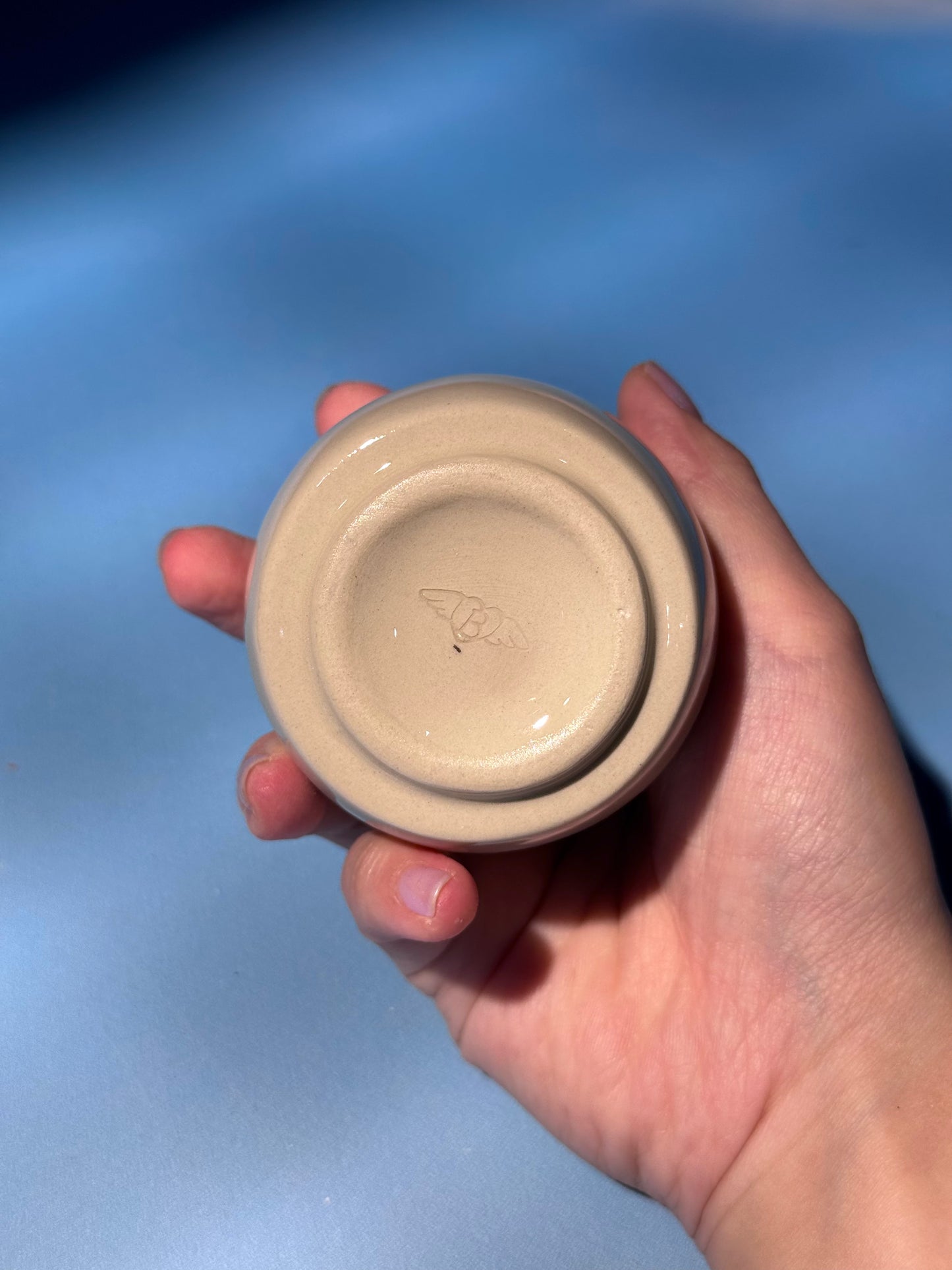 DUCKY BOWL + MUG SET 4 (FREE: ducky mini shot glass)